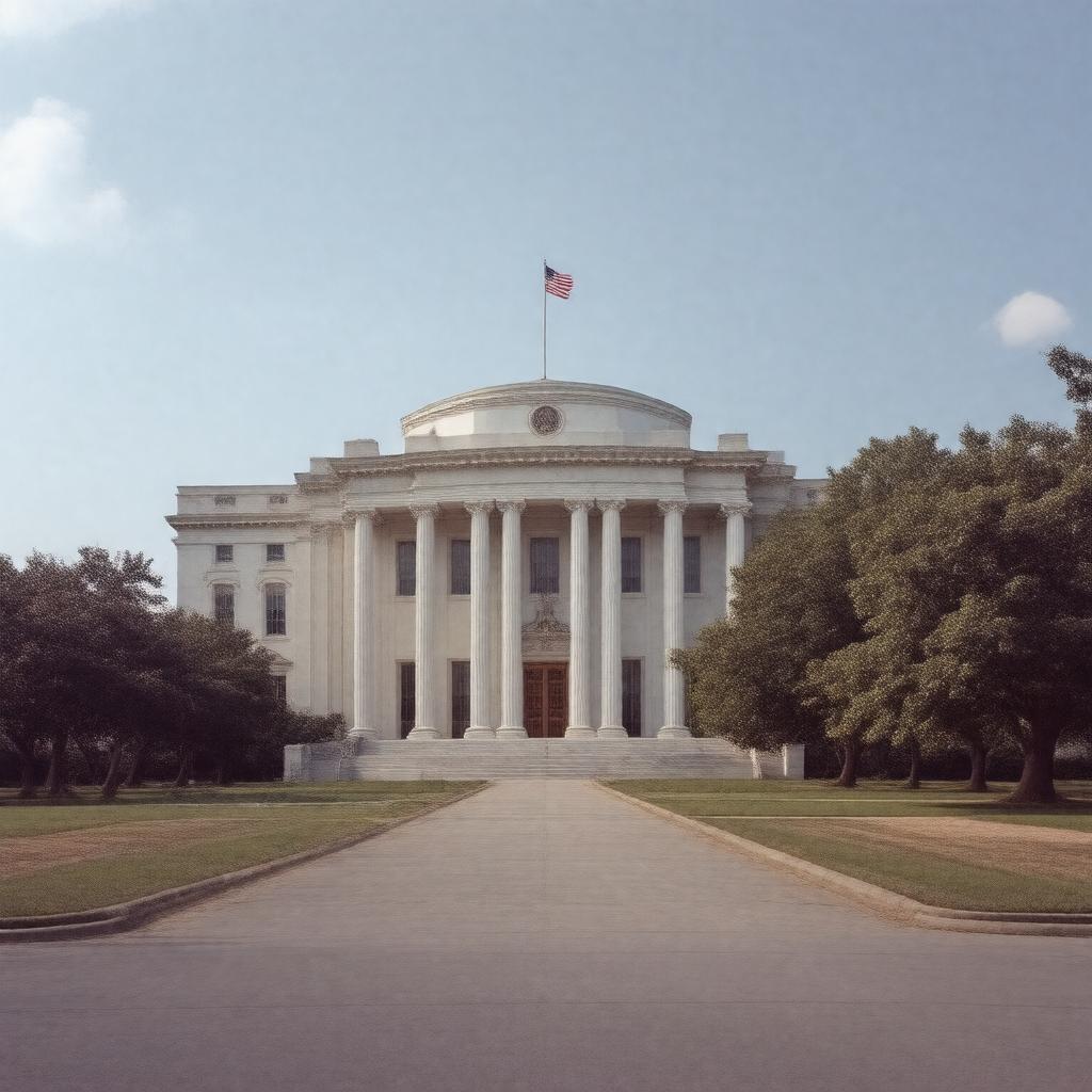 Federal Disaster Assistance Administration